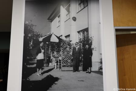 Razstava DOM. KINODOM. DOM KULTURE KAMNIK (15)